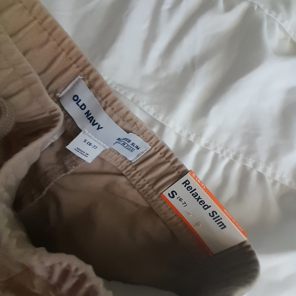 Relaxed Slim - Picture 4 of 5